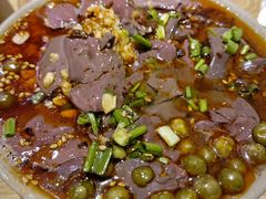 -谢老五跷脚牛肉·非遗传承店