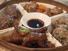 -金悦轩海鲜酒家(拱北店)