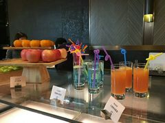 -上海虹桥宾馆味翠餐厅