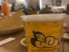 每日百香果-下酒(华熙店)