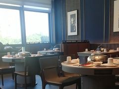 -青蓬蒸汽海鲜·深圳老字号·团建聚会(壹方城店)