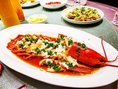 -蟹榭·本帮江浙菜·蟹宴(五角场合生汇商场店)