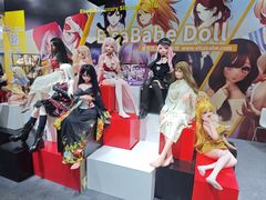 -上海跨国采购会展中心
