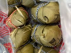 -小阿姨小脚粽(静安店)