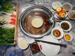 -鱼豆吉·豆浆鱼火锅(宜昌万达店)