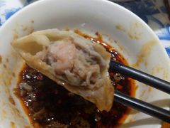 -东方饺子王(工农大路店)