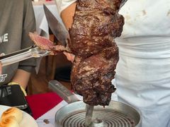 -拉蒂娜·巴西牛排馆 Latina·Brazilian Steakhouse(陆家嘴旗舰店)