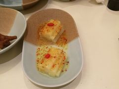 -外婆家(古墩印象城店)