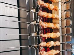 -很久以前羊肉串(朝阳路店)