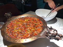 -雲蜀龙阁·金牌水煮鱼(方庄店)