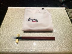 -Ginza Onodera铁板烧(外滩十八号店)