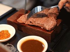 -庖丁家水煮牛排火锅(巴国城店)