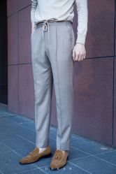 -优山定制西服衬衫大衣(国贸店)