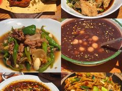 -打酱油·非遗淮扬菜(瘦西湖梅岭店)