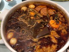 -眉州东坡(民族园店)