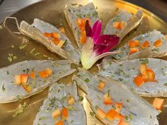 -梅梅家的烤肉店(槐北路店)