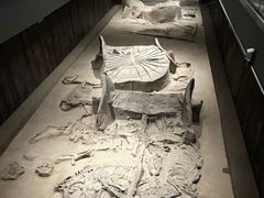 -北京大葆台遗址博物馆