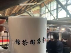 -東茅街茶馆