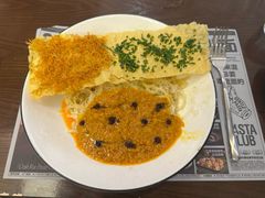 -黑手制面·Gentle Pasta(万菱汇店)