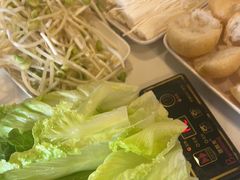 -安吉美渝石锅鱼(芜园西路店)