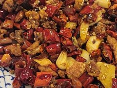 -辛记豆汤家常菜(芳草街店)