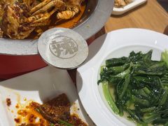-领蟹祥记·香辣蟹·特色小海鲜(奥体天虹店)