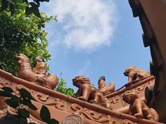 -广州市白云山风景名胜区