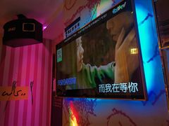 -尚酷麦量贩KTV(金州店)