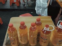 -三爷糟粕醋·鲜鱼汤·海南特色小吃(新华南路店)