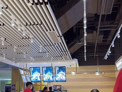 -舌尖尖·兰州牛肉面(浦东机场店)