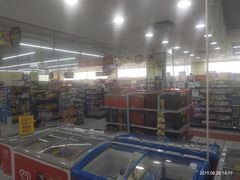 -物美超市(右安门店)