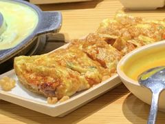 芝士泡菜鸡蛋卷-喜来稀肉(北外滩白玉兰广场店)