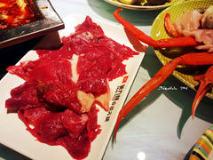 -爱9味·火锅自助主题餐厅(西站店)