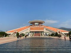 -中国闽台缘博物馆