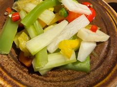 -懒人盐府人家·自贡大麻鱼(安贞店)