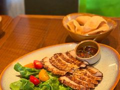 -CHINCHIN 青青·泰国料理(万象食家店)