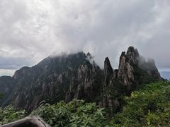 -三清山风景名胜区