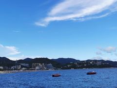 -大梅沙海滨公园