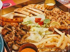 -HELLO MUSAE 拾光缪斯餐厅·纯正希腊风味(苏州中心店)