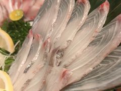 -千代武日本料理(开发区店)