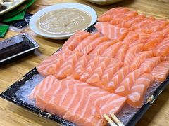 -河马鲜生海鲜超市(风荷园店)