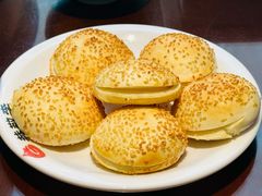 -恭敬李·烤鸭(天坛北门店)