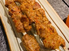 -丝路金桃·新疆菜(徐汇店)