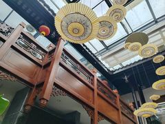 -龙抄手(文殊坊店)