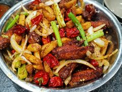 -辣盆盆麻辣小龙虾(哈尔滨总店)