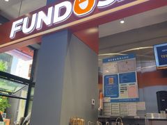-放哈·甜醅子奶茶创造者(阳光丽景湾店)