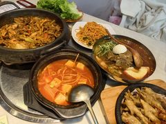 -屋里家延边朝鲜族冷面(梅林3店)