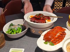 -锦府园·新台州菜(合生汇店)