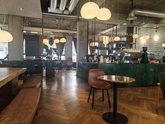 -Wagas沃歌斯(江浦路店)