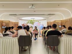 -添囍月子会所